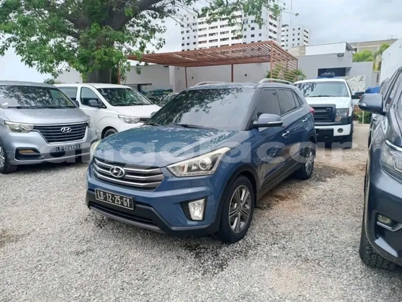 Big with watermark hyundai creta luanda province luanda 39165