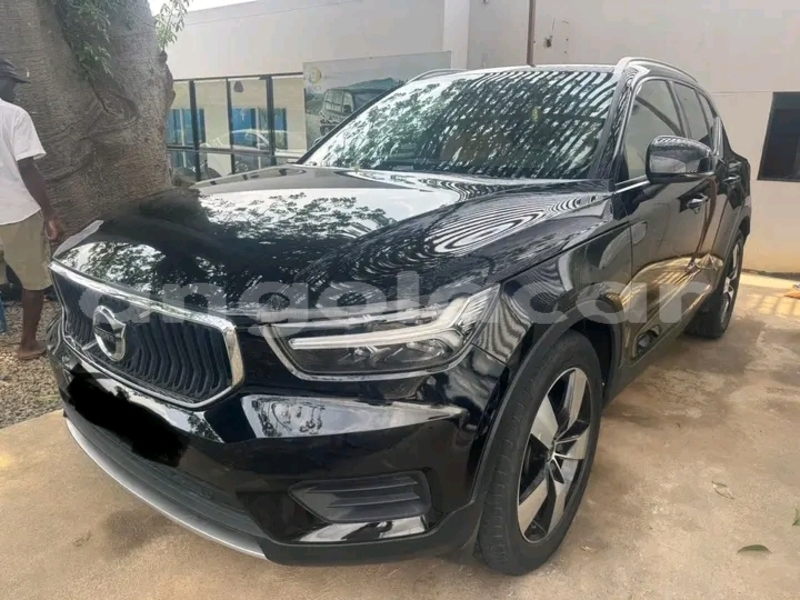 Big with watermark volvo xc40 luanda province luanda 39166