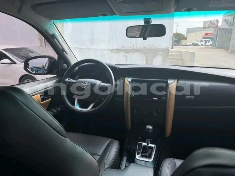 Big with watermark toyota fortuner luanda province luanda 39167