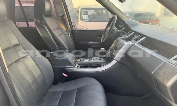 Comprar Usado Range Rover Range Rover Preto Carro em Luanda em Luanda Province Comprar Usado Range Rover Range Rover Preto Carro em Luanda em Luanda Province