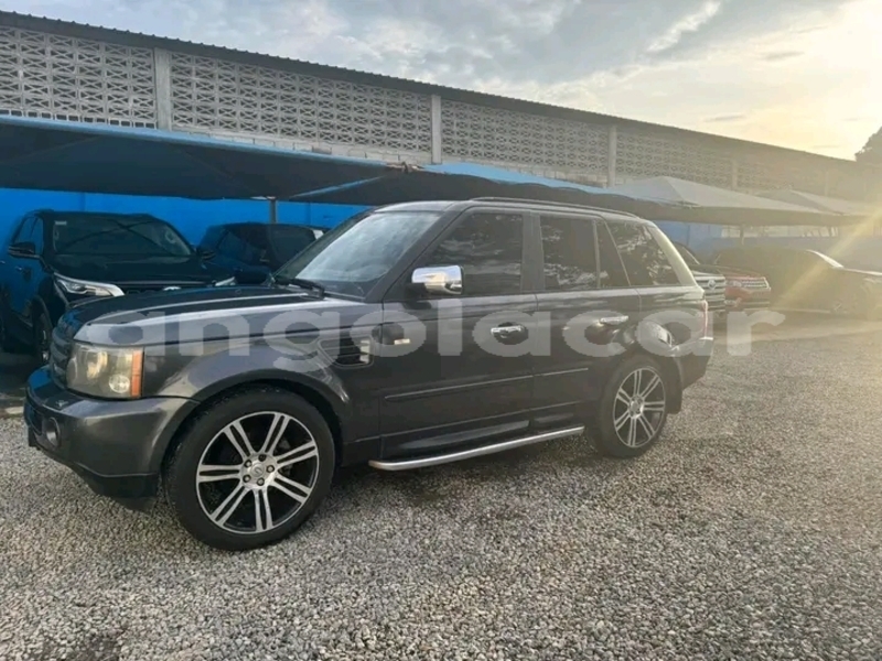 Big with watermark range rover range rover luanda province luanda 39169