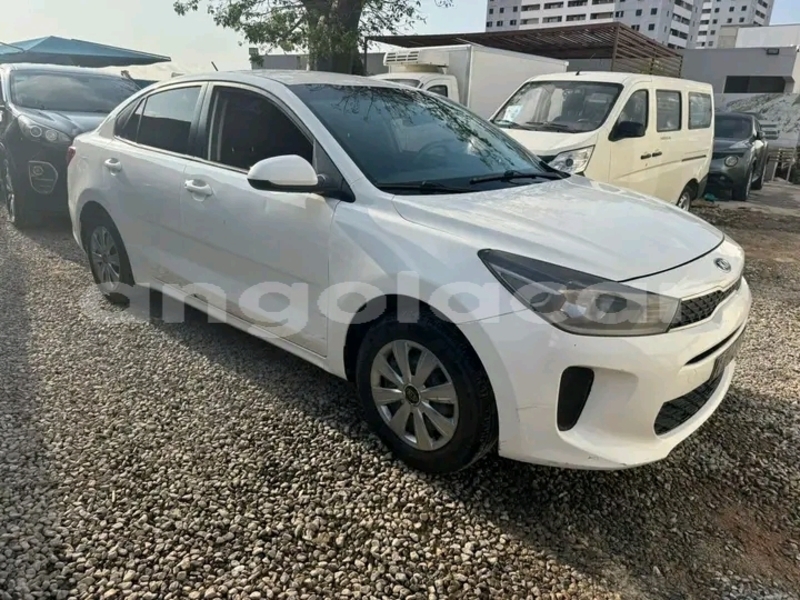 Big with watermark kia rio luanda province luanda 39170