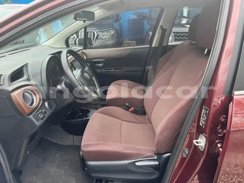 Big with watermark toyota yaris luanda province luanda 39173