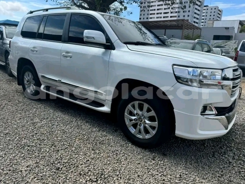 Big with watermark toyota land cruiser luanda province luanda 39174