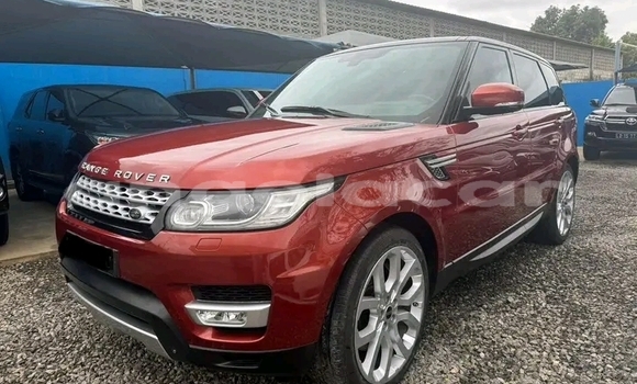 Comprar Usado Range Rover Range Rover Outro Carro em Luanda em Luanda Province