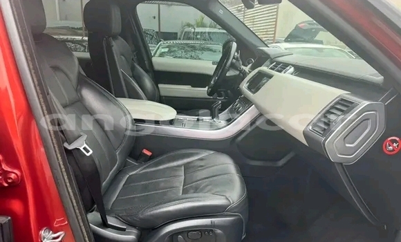 Comprar Usado Range Rover Range Rover Outro Carro em Luanda em Luanda Province Comprar Usado Range Rover Range Rover Outro Carro em Luanda em Luanda Province