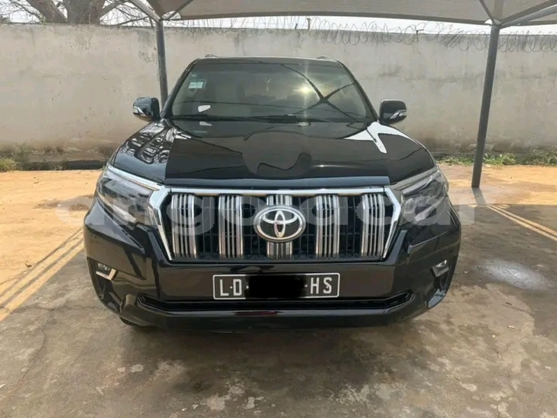Big with watermark toyota prado luanda province luanda 39181