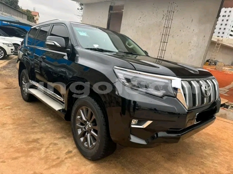 Big with watermark toyota prado luanda province luanda 39181