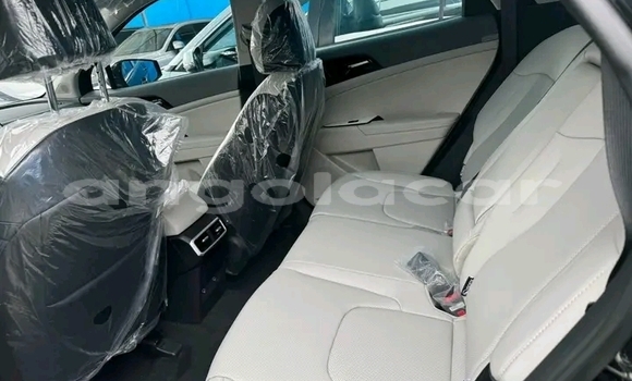 Acheter Neuf Voiture Kia Sportage Noir à Luanda, Province de Luanda Acheter Neuf Voiture Kia Sportage Noir à Luanda, Province de Luanda