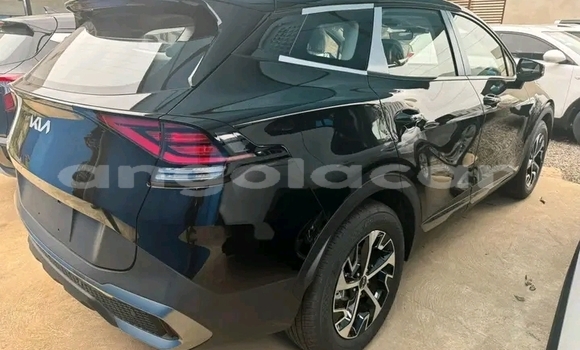 Acheter Neuf Voiture Kia Sportage Noir à Luanda, Province de Luanda Acheter Neuf Voiture Kia Sportage Noir à Luanda, Province de Luanda