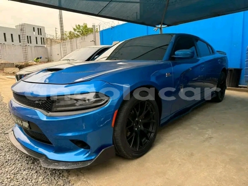 Big with watermark dodge challenger luanda province luanda 39184