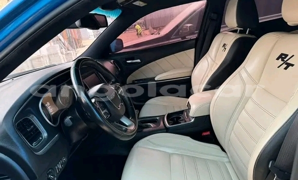 Comprar Usado Dodge Challenger Azul Carro em Luanda em Luanda Province Comprar Usado Dodge Challenger Azul Carro em Luanda em Luanda Province
