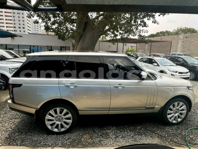 Big with watermark range rover evoque luanda province luanda 39187