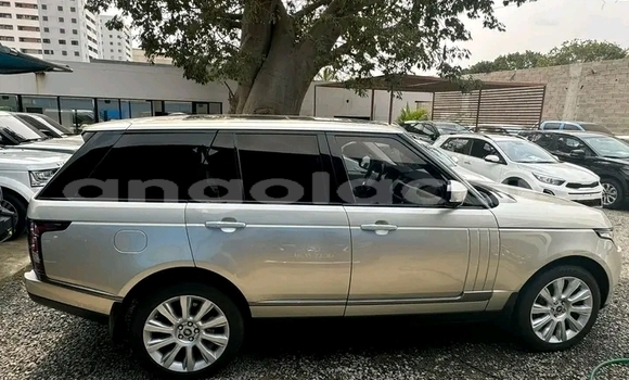 Acheter Occasion Voiture Range Rover Evoque Autre à Luanda, Province de Luanda Acheter Occasion Voiture Range Rover Evoque Autre à Luanda, Province de Luanda