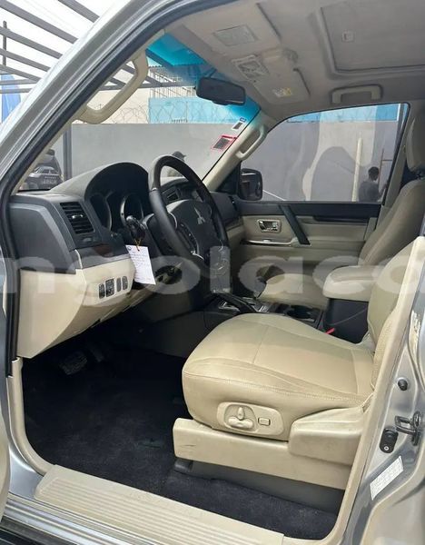 Big with watermark mitsubishi pajero luanda province luanda 39189
