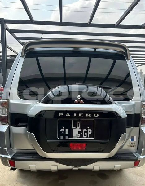 Big with watermark mitsubishi pajero luanda province luanda 39189