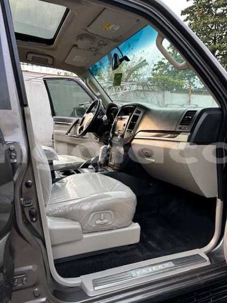 Big with watermark mitsubishi pajero luanda province luanda 39191