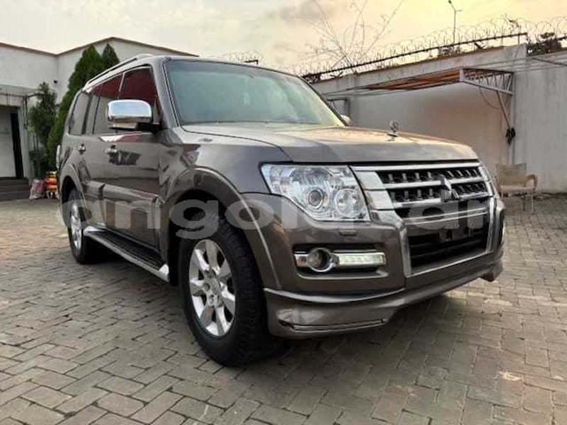 Big with watermark mitsubishi pajero luanda province luanda 39191