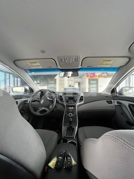 Big with watermark hyundai elantra luanda province luanda 39192