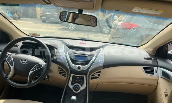 Comprar Usado Hyundai Elantra Azul Carro em Luanda em Luanda Province Comprar Usado Hyundai Elantra Azul Carro em Luanda em Luanda Province