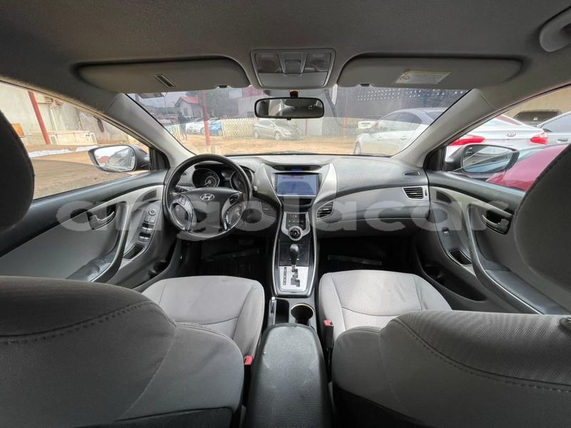 Big with watermark hyundai elantra luanda province luanda 39195