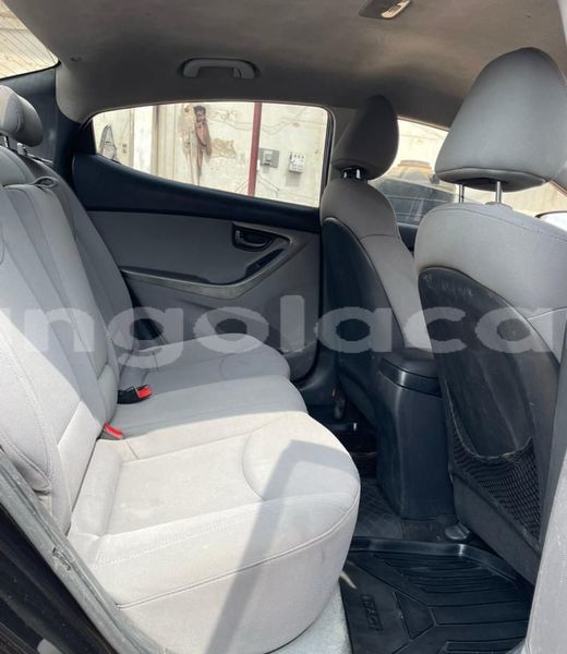 Big with watermark hyundai elantra luanda province luanda 39195