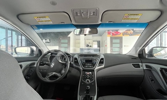 Buy Used Hyundai Elantra Other Car in Luanda in Luanda Province Buy Used Hyundai Elantra Other Car in Luanda in Luanda Province