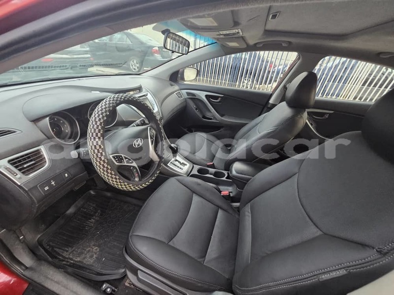 Big with watermark hyundai elantra luanda province luanda 39198