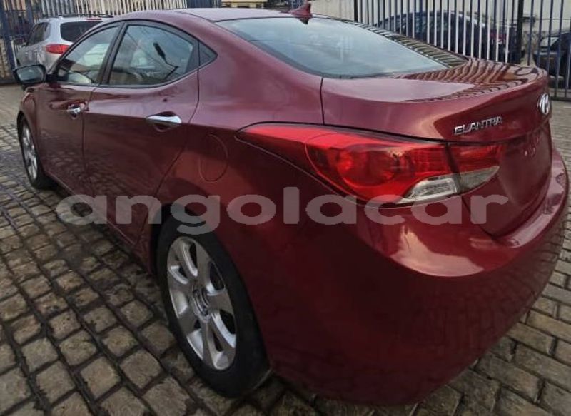 Big with watermark hyundai elantra luanda province luanda 39198