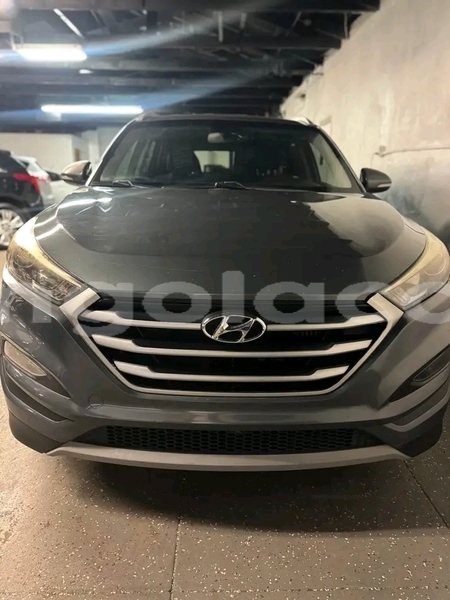 Big with watermark hyundai tucson luanda province luanda 39204