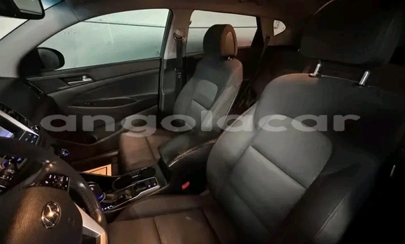 Buy Used Hyundai Tucson Other Car in Luanda in Luanda Province Buy Used Hyundai Tucson Other Car in Luanda in Luanda Province