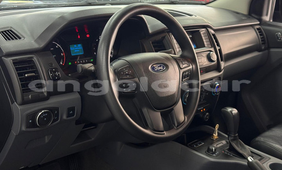 Buy Used Ford Ranger Blue Car in Luanda in Luanda Province Buy Used Ford Ranger Blue Car in Luanda in Luanda Province