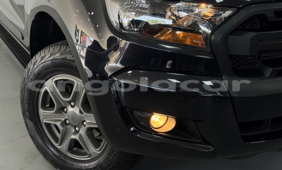Buy Used Ford Ranger Blue Car in Luanda in Luanda Province Buy Used Ford Ranger Blue Car in Luanda in Luanda Province