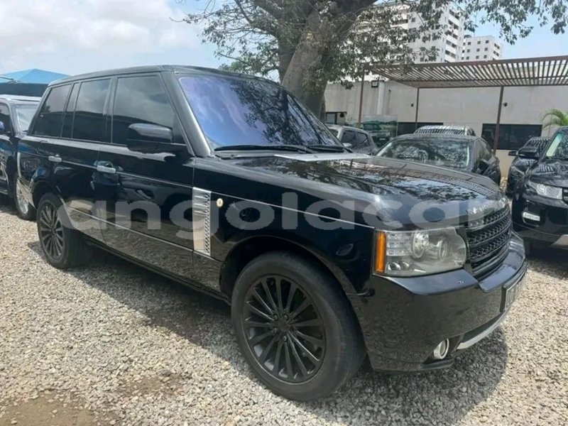 Big with watermark range rover evoque luanda province luanda 39206