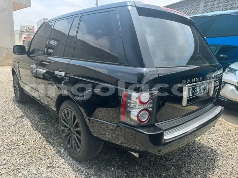 Big with watermark range rover evoque luanda province luanda 39206