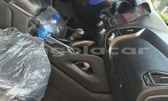 Buy Used Hyundai Tucson Brown Car in Luanda in Luanda Province Buy Used Hyundai Tucson Brown Car in Luanda in Luanda Province