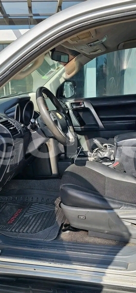 Big with watermark toyota land cruiser prado luanda province luanda 39210