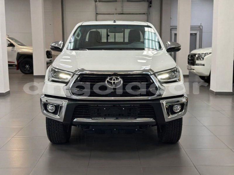 Big with watermark toyota hilux luanda province luanda 39211