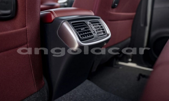 Buy New Toyota Hilux White Car in Luanda in Luanda Province Buy New Toyota Hilux White Car in Luanda in Luanda Province