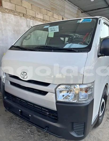 Big with watermark toyota hiace luanda province luanda 39213