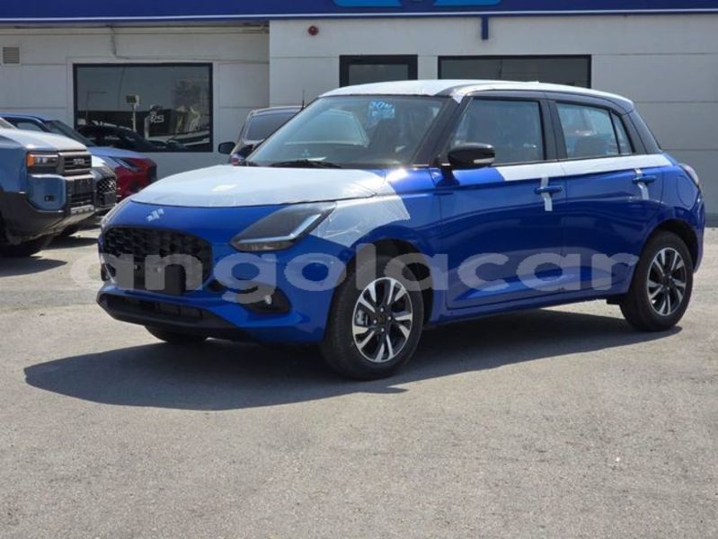 Big with watermark suzuki swift luanda province luanda 39214