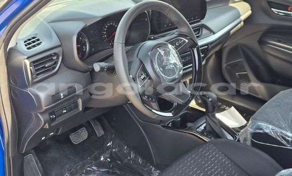 Buy Used Suzuki Swift Other Car in Luanda in Luanda Province Buy Used Suzuki Swift Other Car in Luanda in Luanda Province
