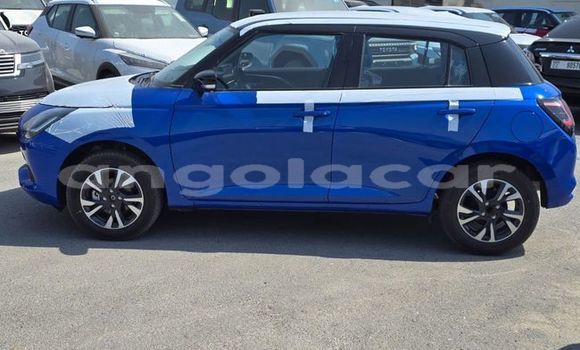 Buy Used Suzuki Swift Other Car in Luanda in Luanda Province Buy Used Suzuki Swift Other Car in Luanda in Luanda Province
