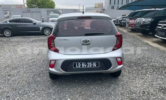 Buy Used Kia Morning Other Car in Luanda in Luanda Province Buy Used Kia Morning Other Car in Luanda in Luanda Province