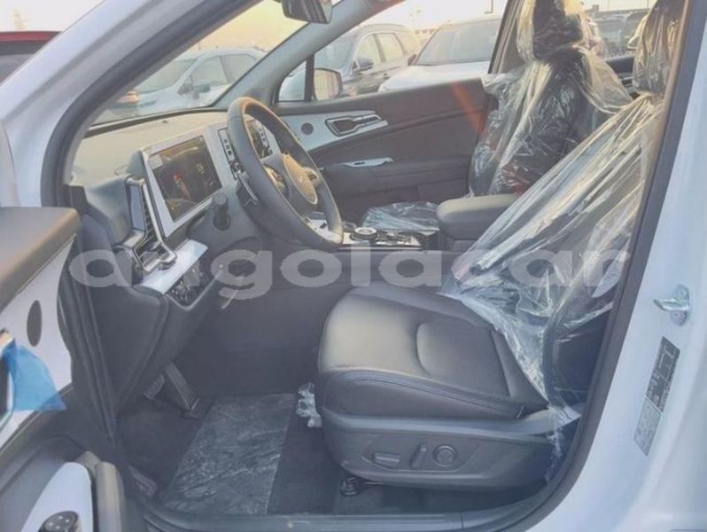 Big with watermark kia sportage luanda province luanda 39217