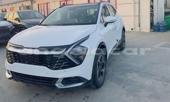 Comprar Usado Kia Sportage Branco Carro em Luanda em Luanda Province Comprar Usado Kia Sportage Branco Carro em Luanda em Luanda Province