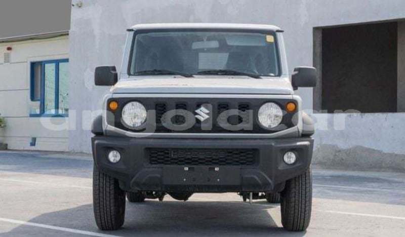 Big with watermark suzuki jimny luanda province luanda 39218