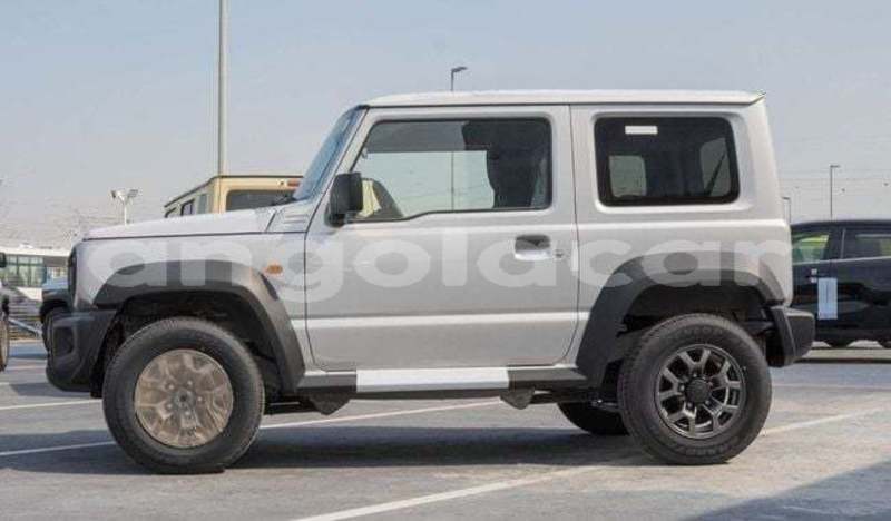 Big with watermark suzuki jimny luanda province luanda 39218