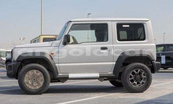 Comprar Usado Suzuki Jimny Branco Carro em Luanda em Luanda Province Comprar Usado Suzuki Jimny Branco Carro em Luanda em Luanda Province