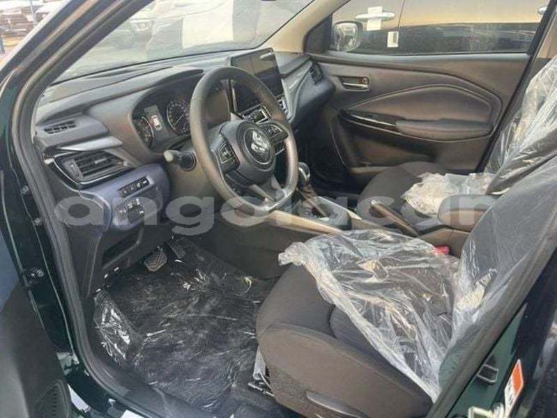 Big with watermark suzuki baleno luanda province luanda 39219